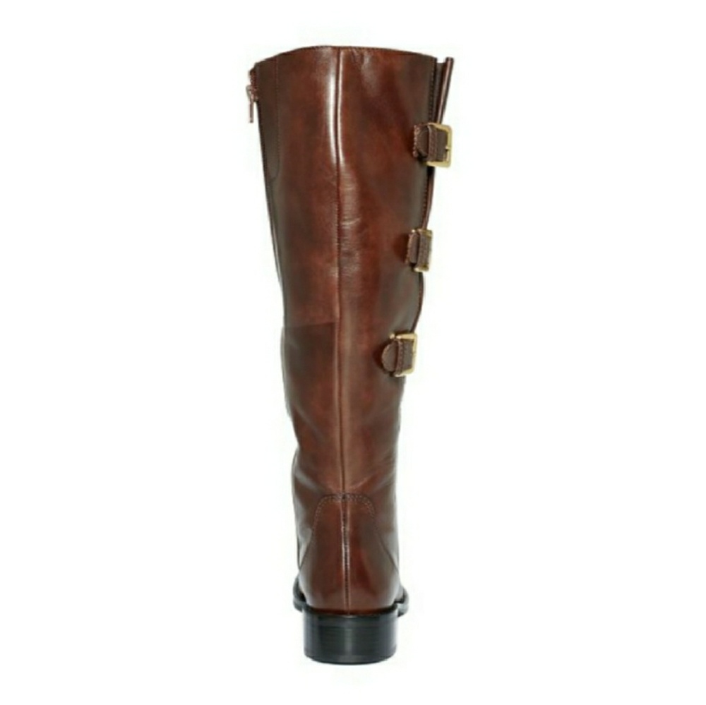 Stylish Ecco Boots - Picture 4 of 8
